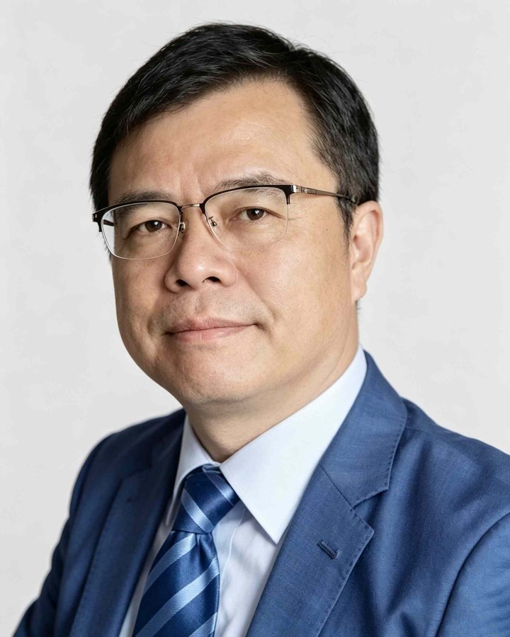 Anle Mu 穆安乐